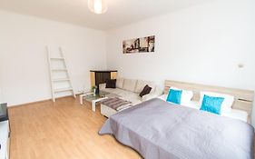Apartment Dieselgasse